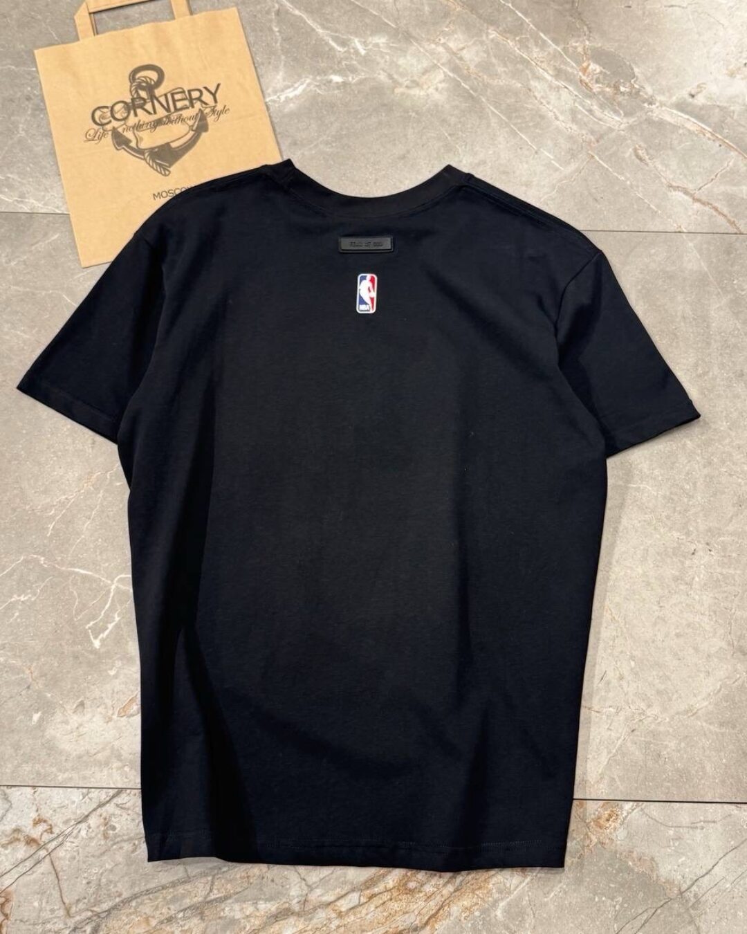 Футболка Fear of God