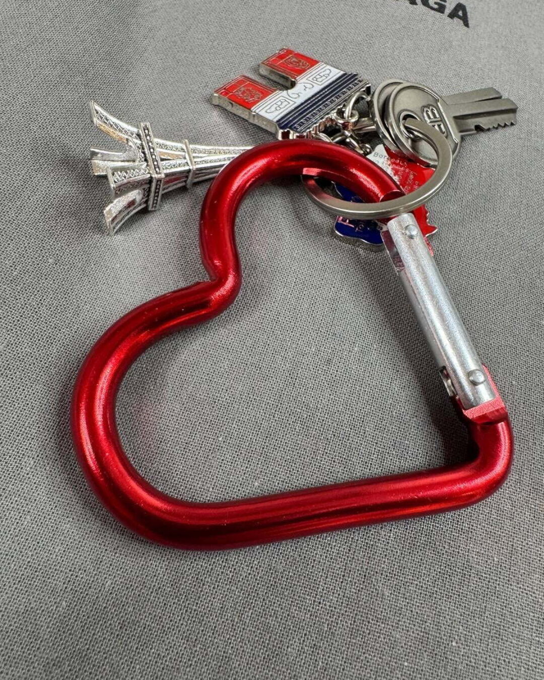 Брелок Balenciaga