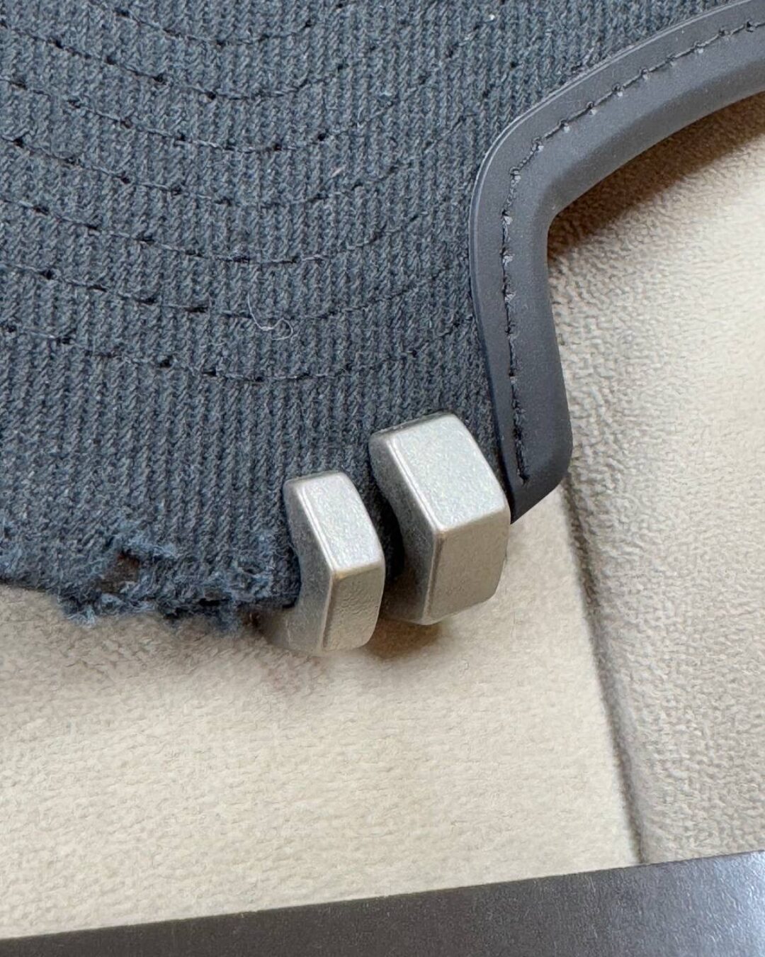 Кепка Balenciaga