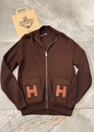 Кофта Hermes