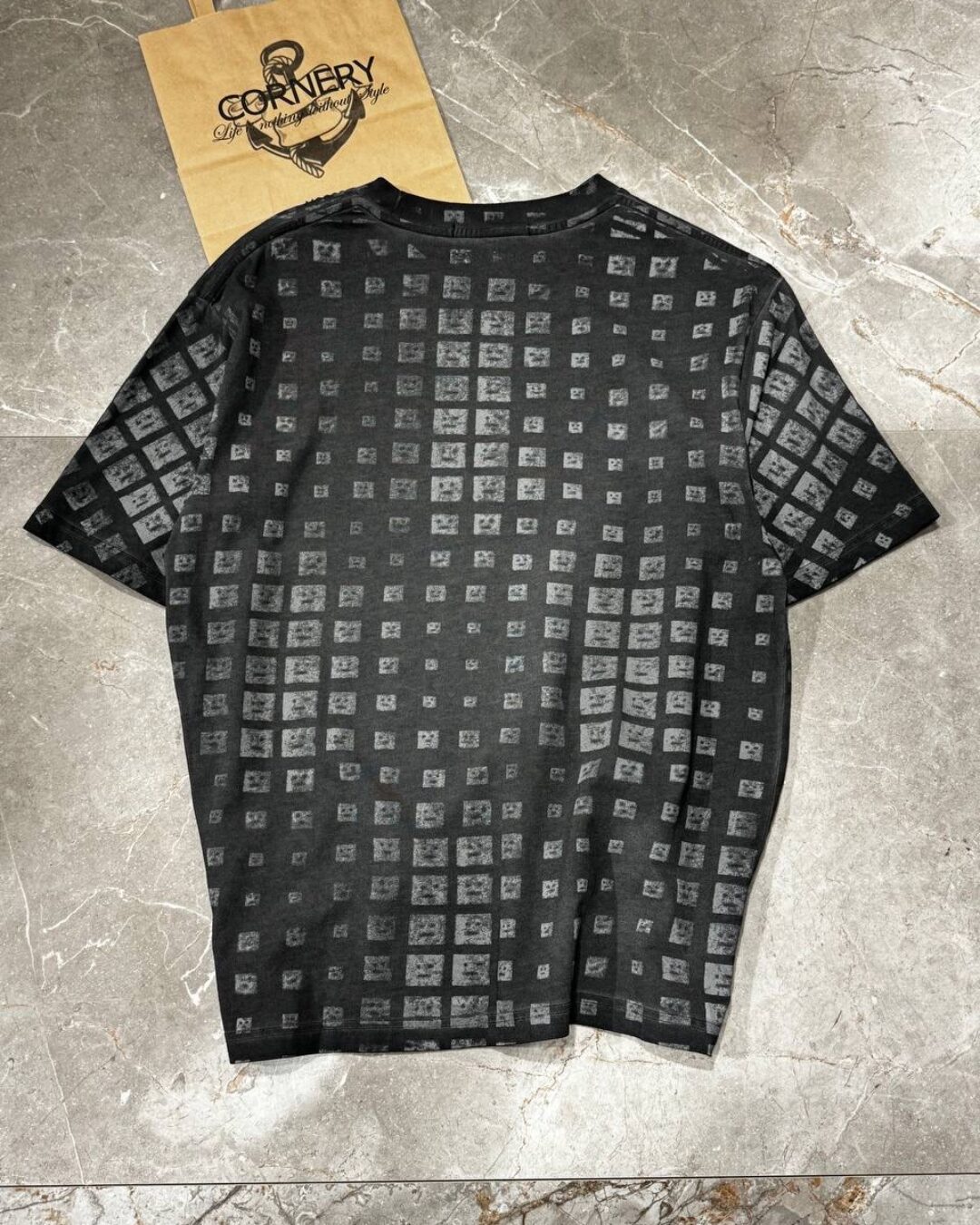 Футболка Acne Studios