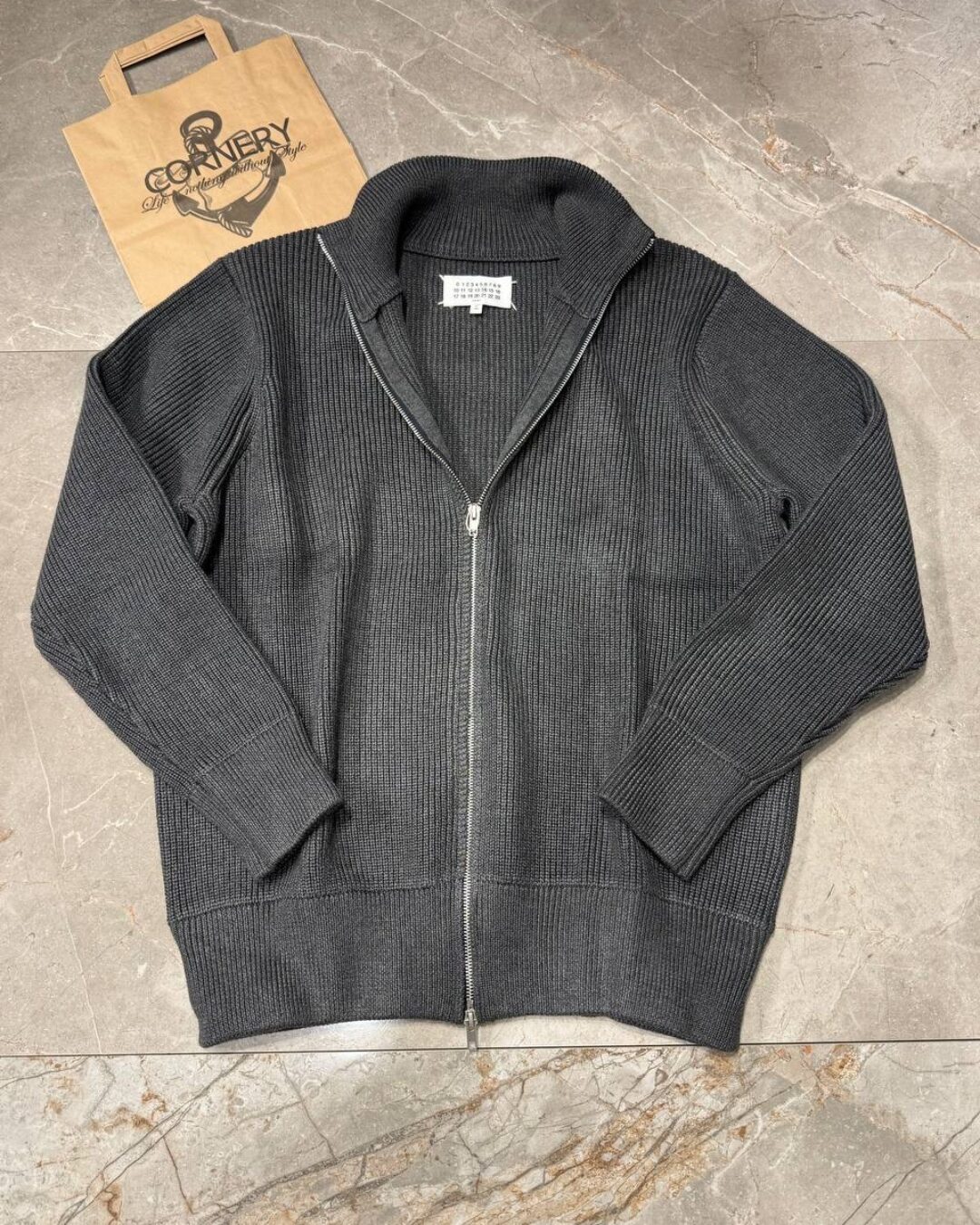 Кофта Maison Margiela