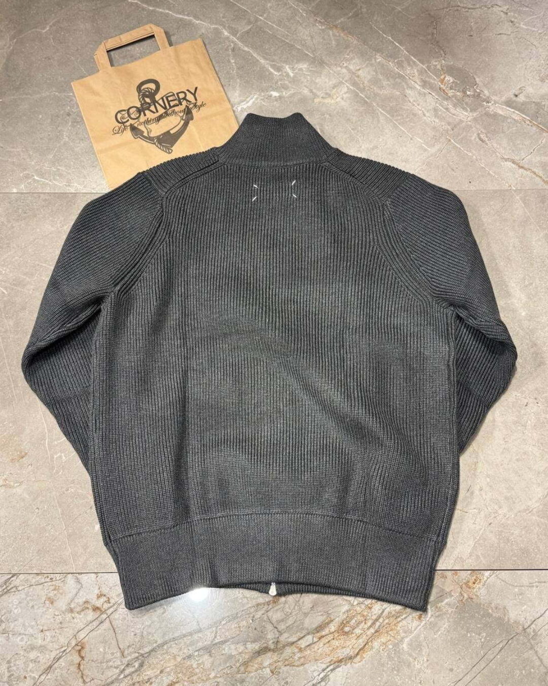 Кофта Maison Margiela