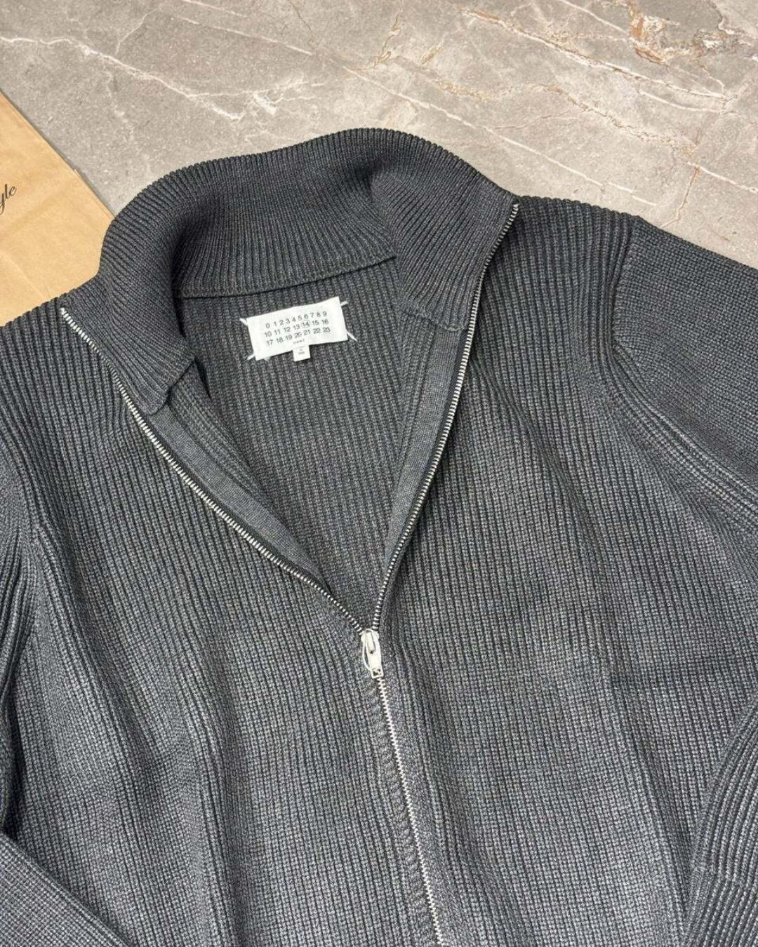 Кофта Maison Margiela