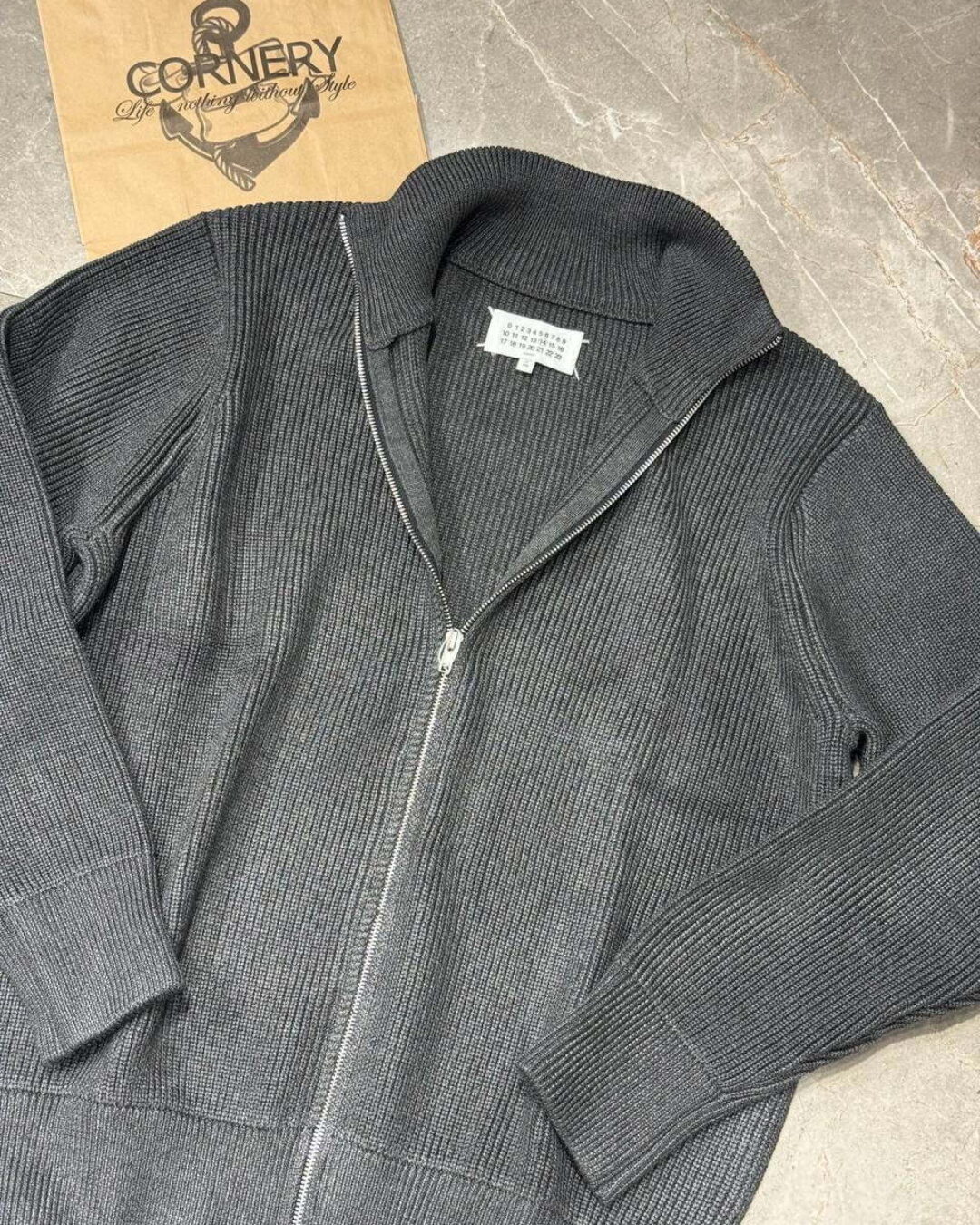 Кофта Maison Margiela