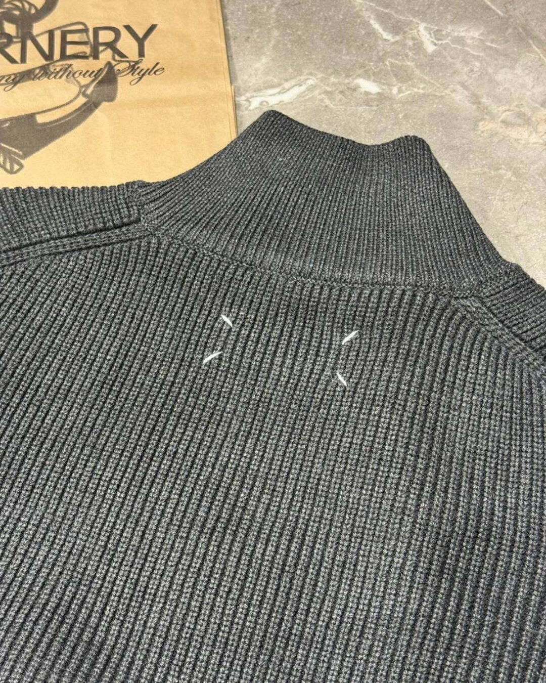 Кофта Maison Margiela