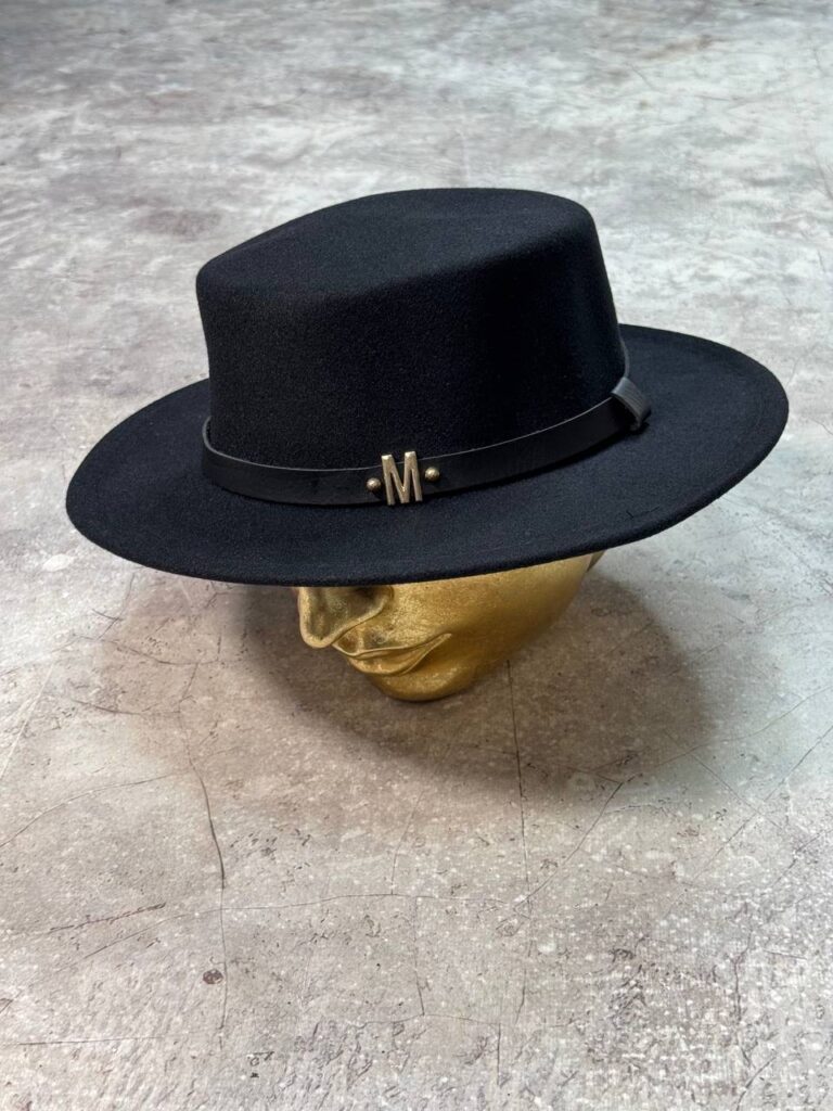 Шляпа Maison Margiela