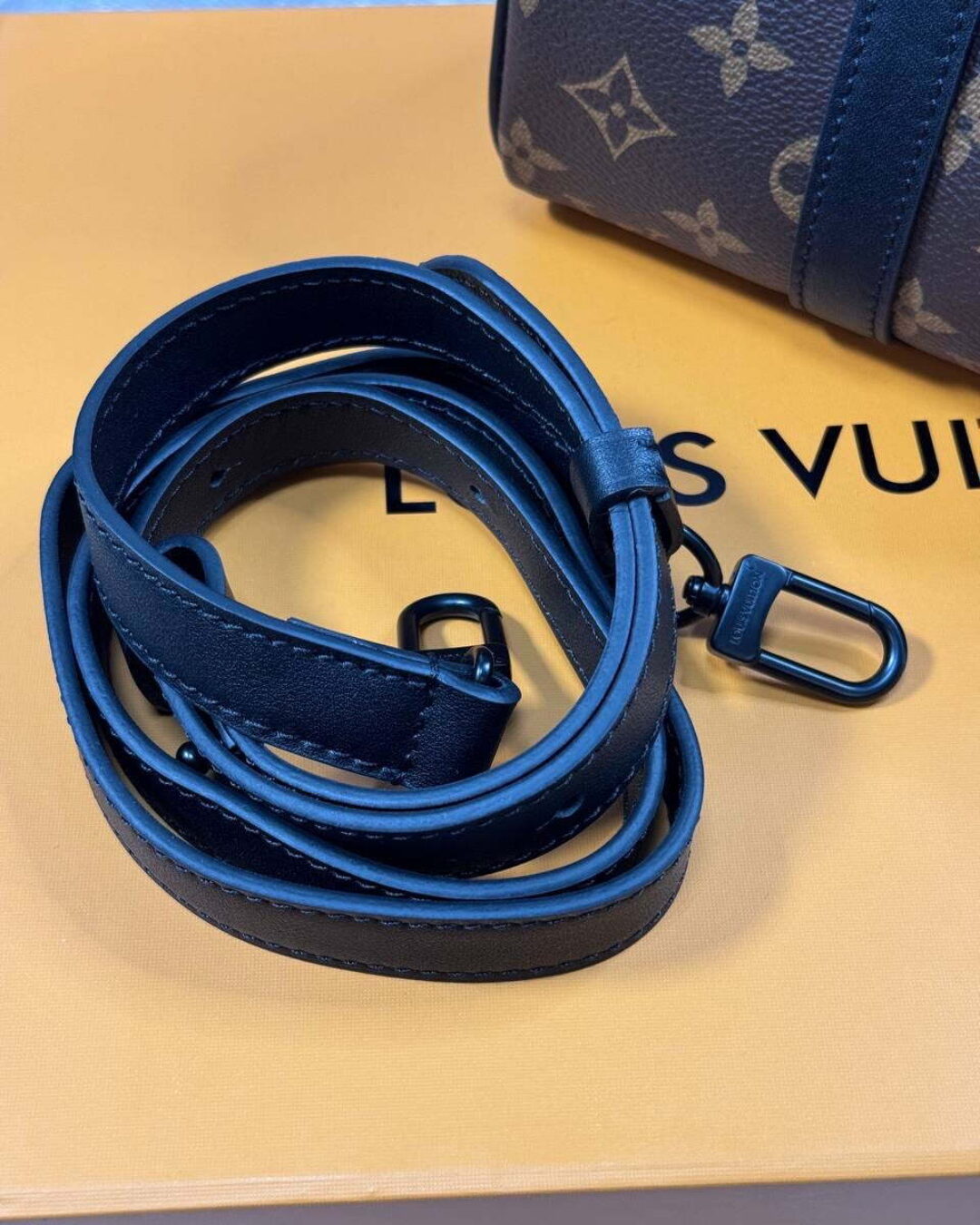 Cумка Louis Vuitton Keepall (XS)