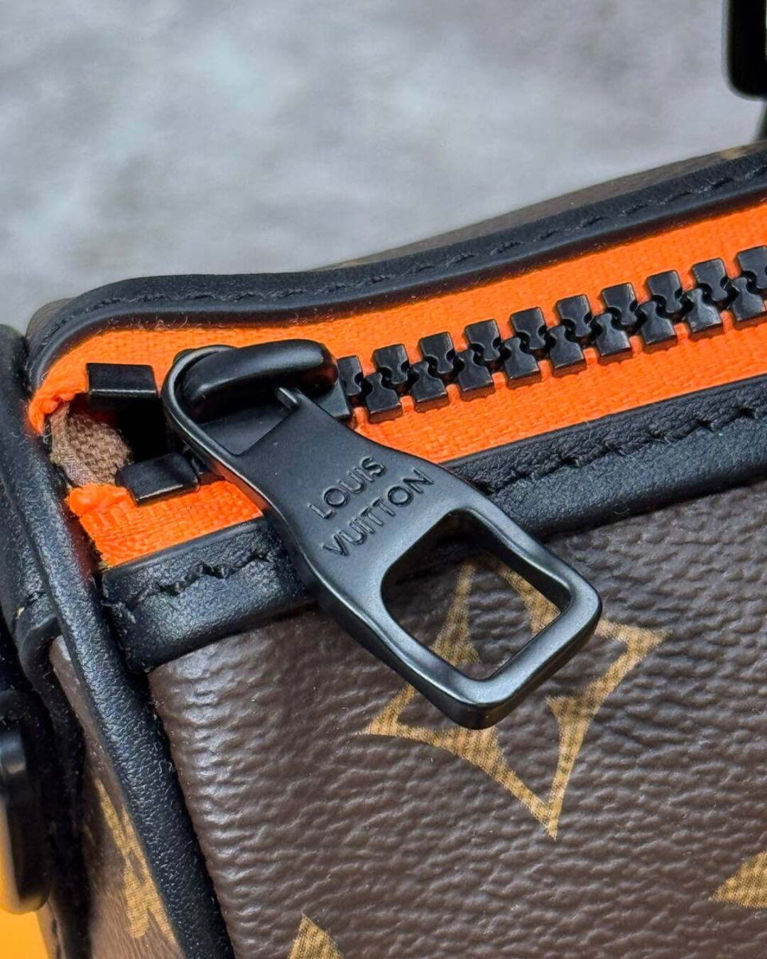 Cумка Louis Vuitton Keepall (XS)