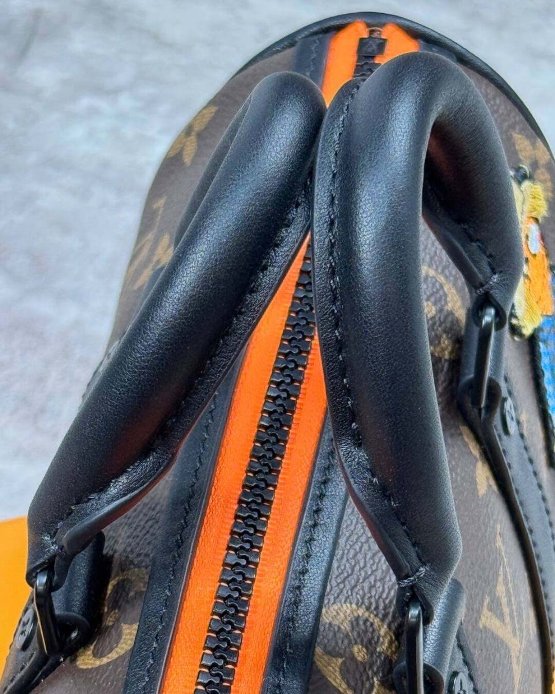 Cумка Louis Vuitton Keepall (XS)