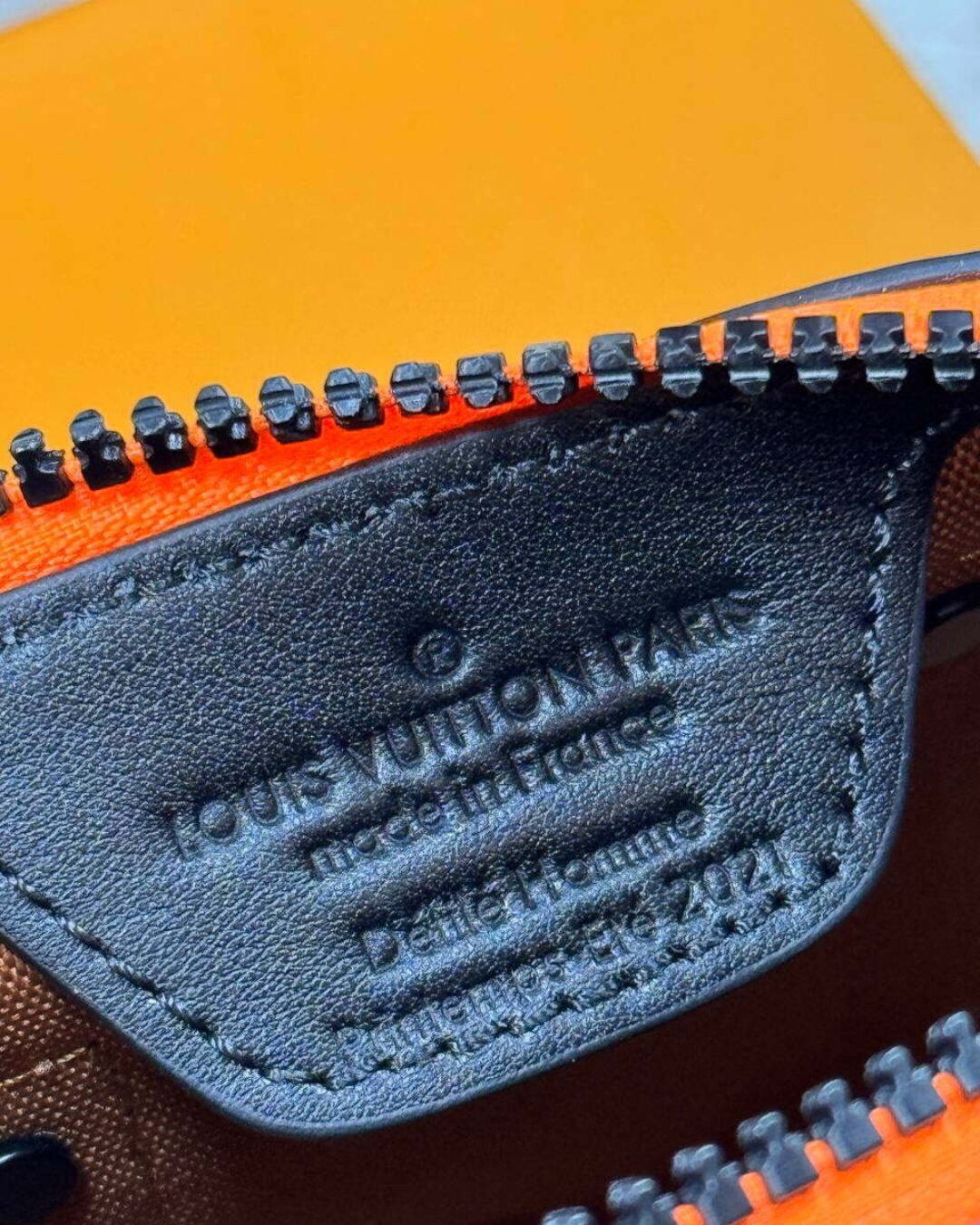 Cумка Louis Vuitton Keepall (XS)