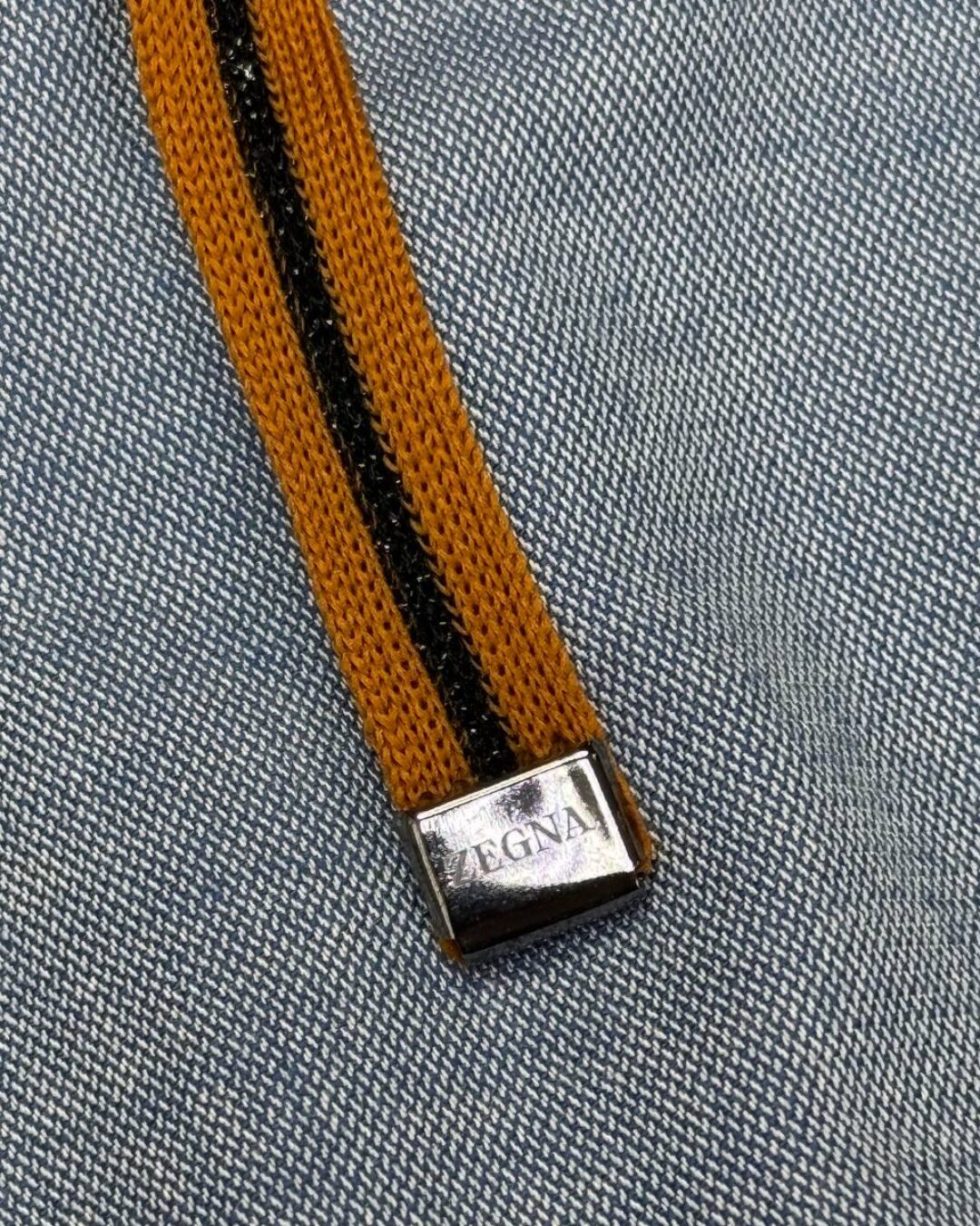 Штаны Zegna