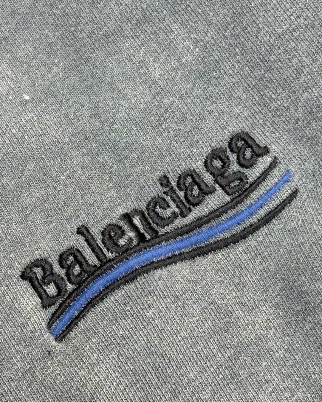 Костюм Balenciaga