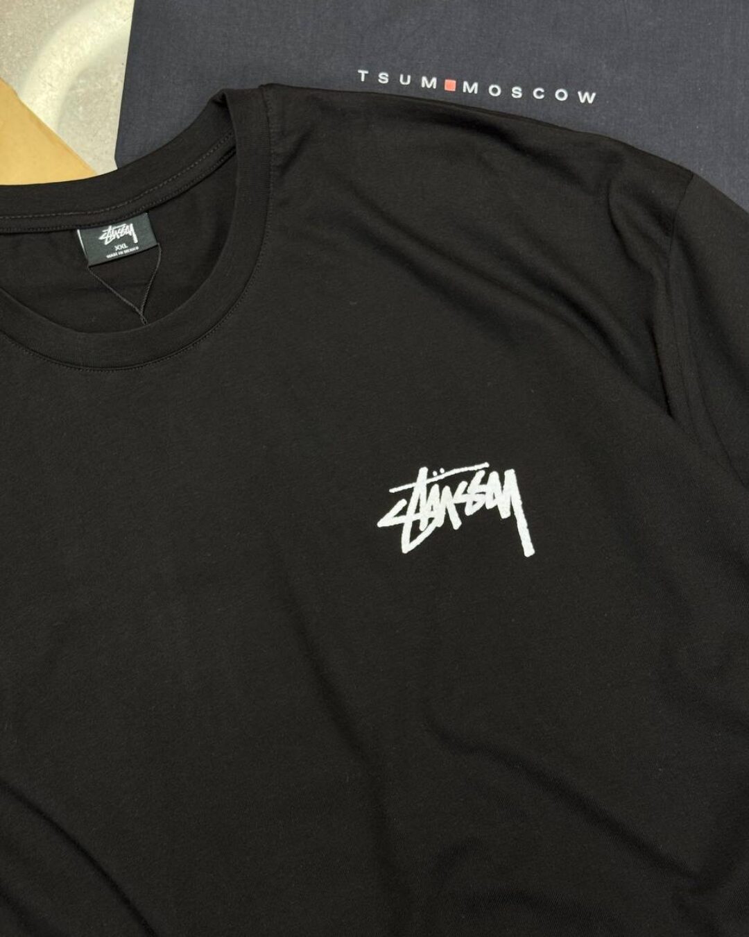 Футболка Stussy