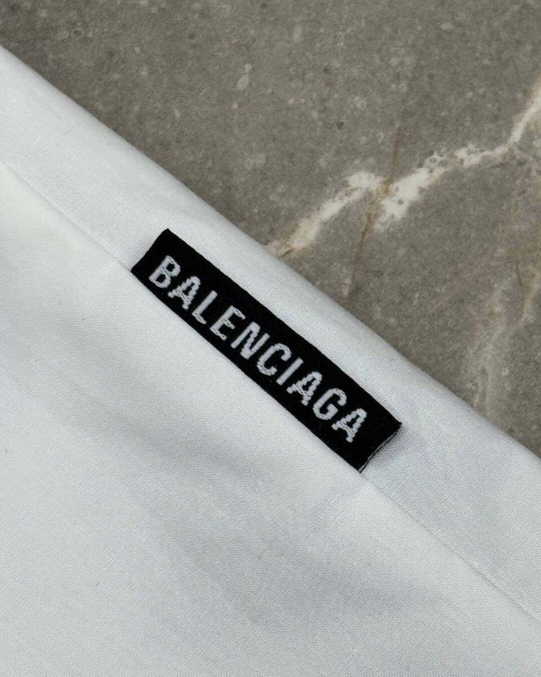 Рубашка Balenciaga