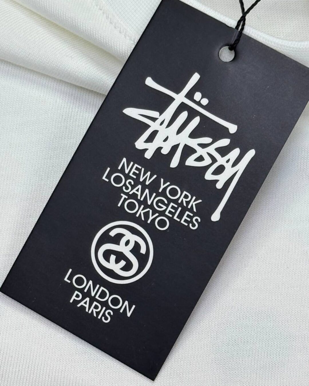 Футболка Stussy