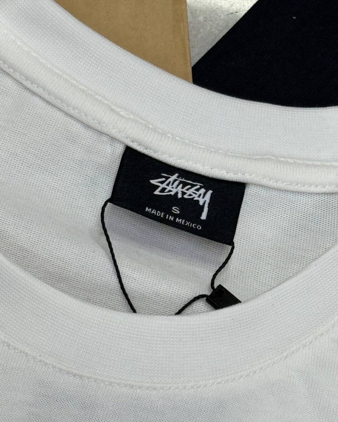 Футболка Stussy