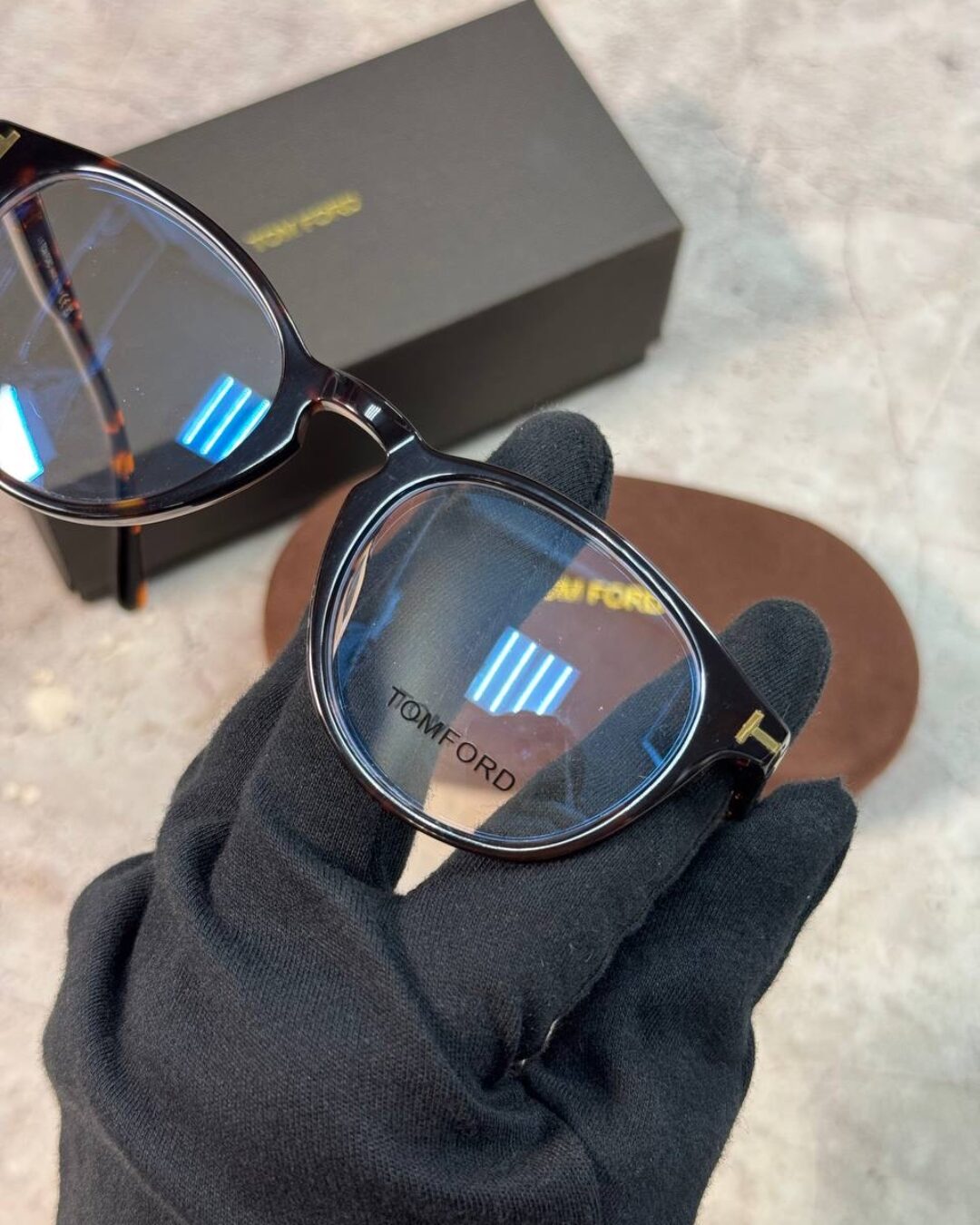 Оправа Tom Ford