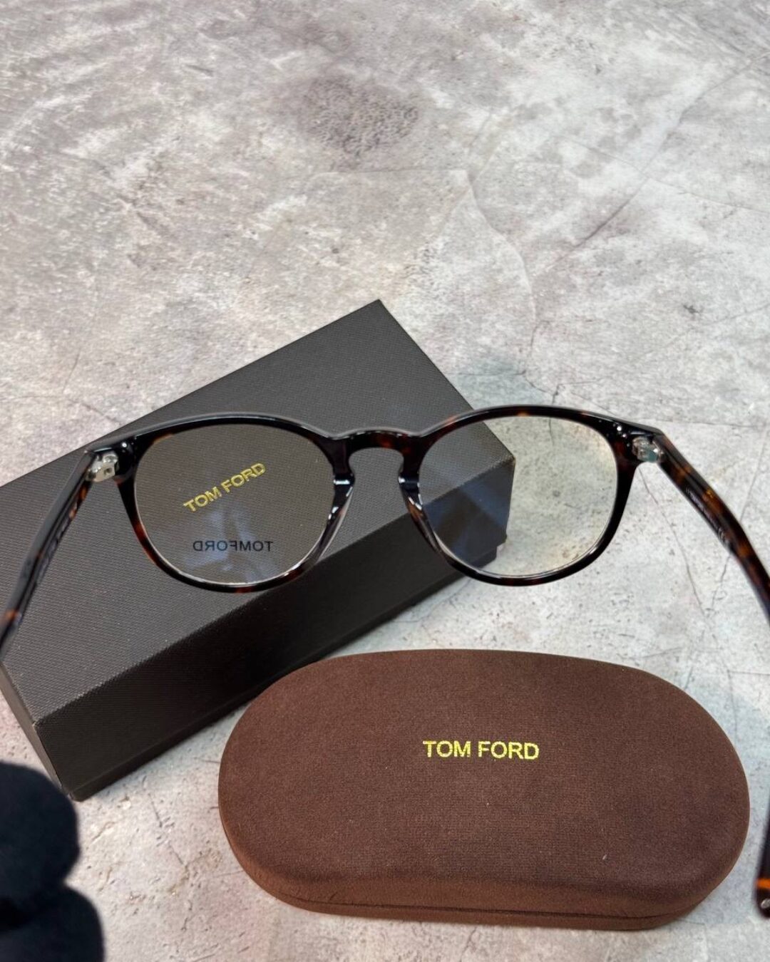 Оправа Tom Ford