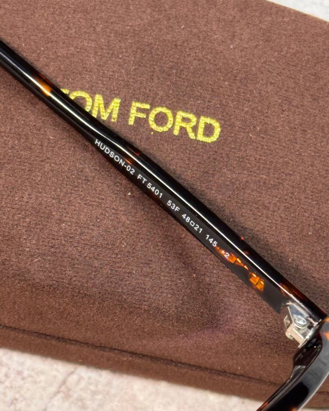 Оправа Tom Ford