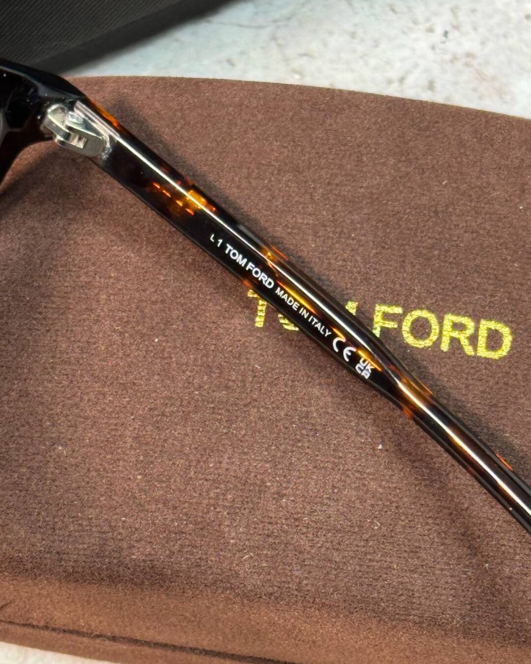 Оправа Tom Ford