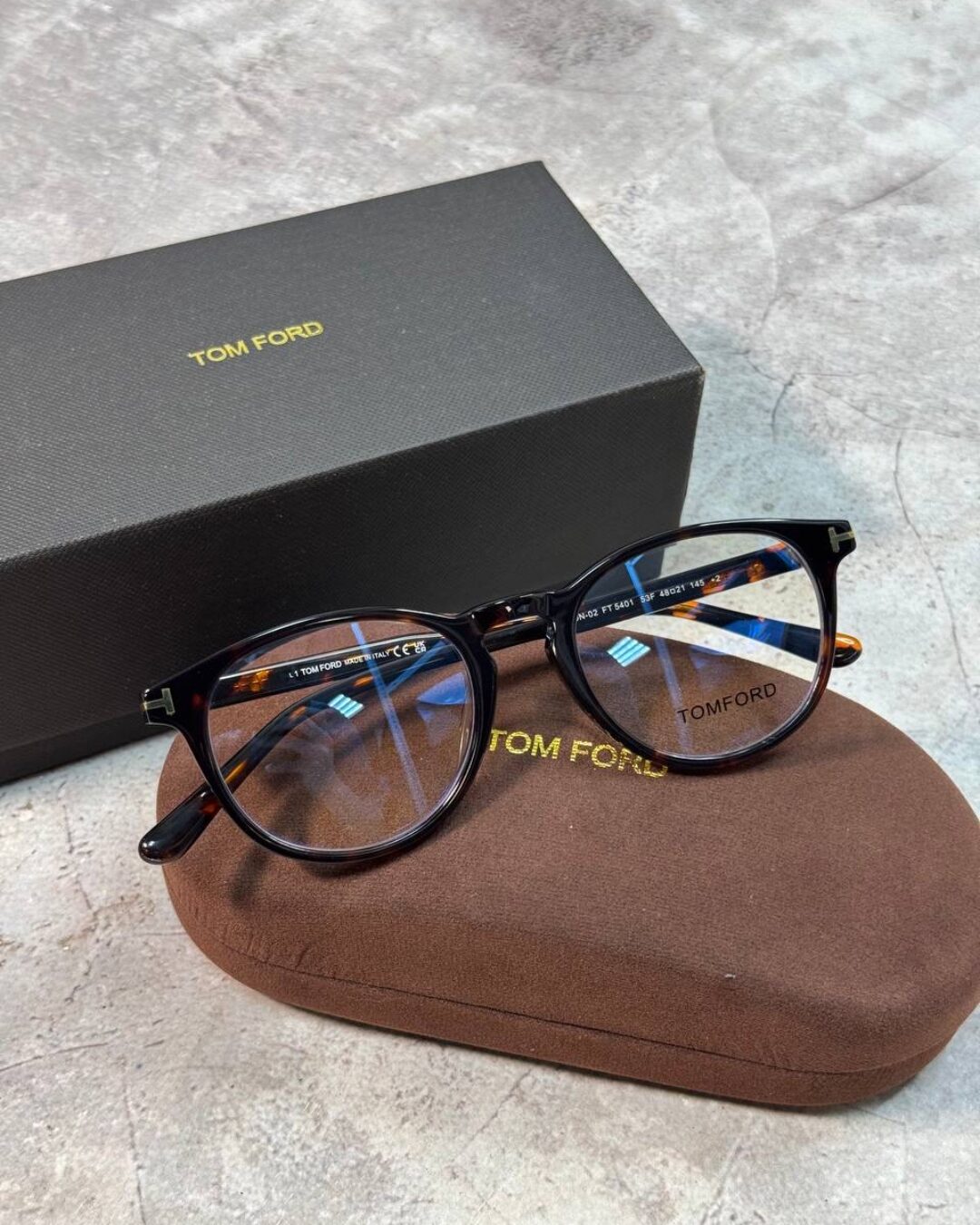 Оправа Tom Ford