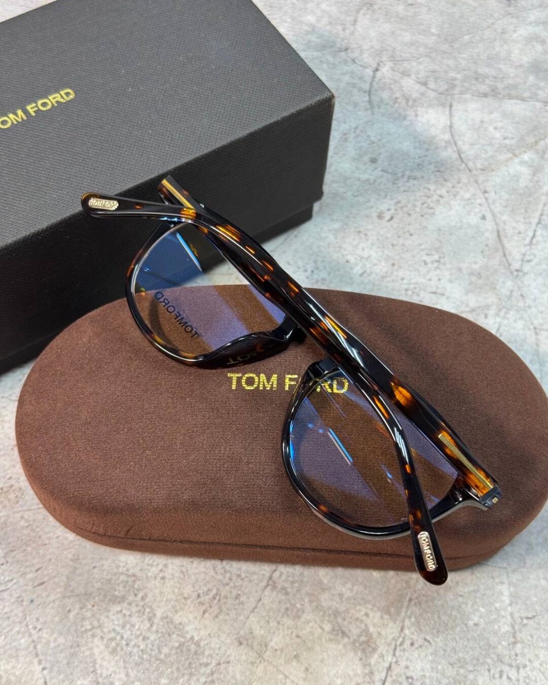 Оправа Tom Ford