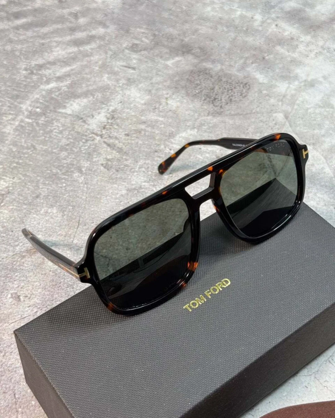 Очки Tom Ford