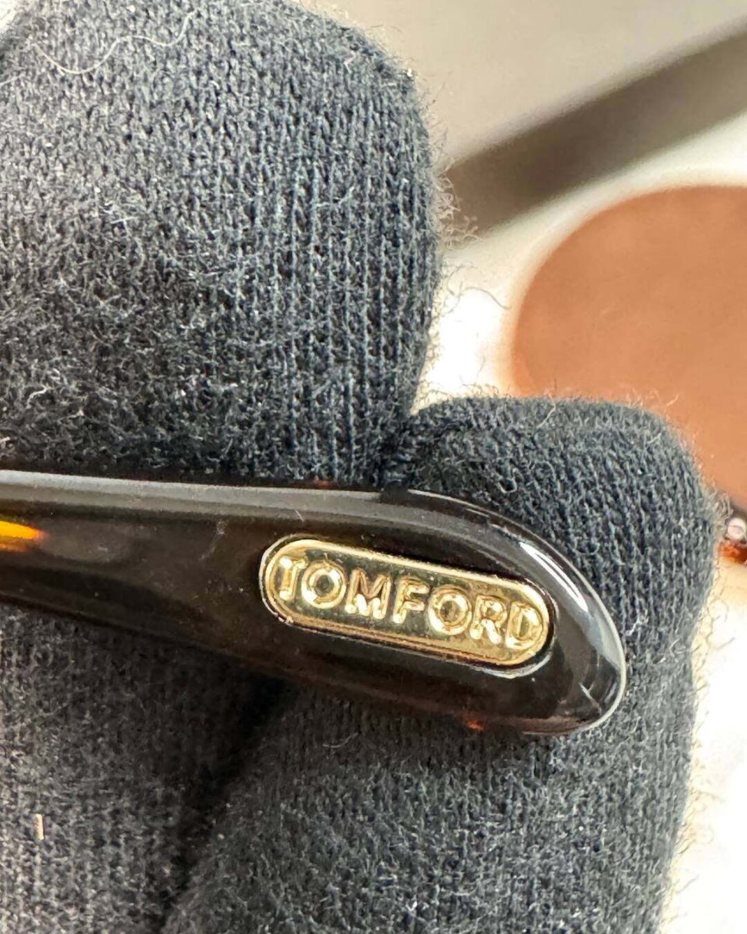 Очки Tom Ford