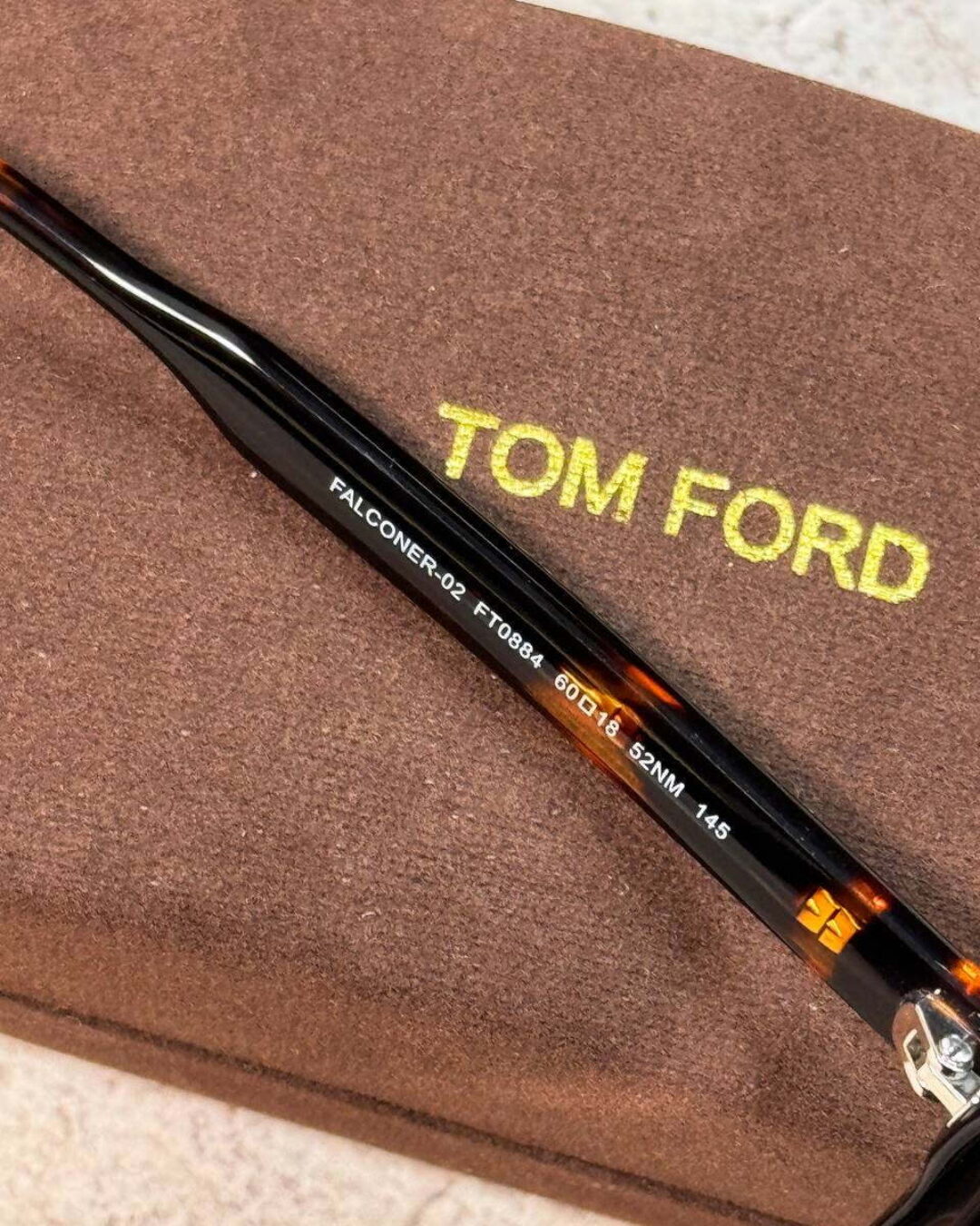 Очки Tom Ford