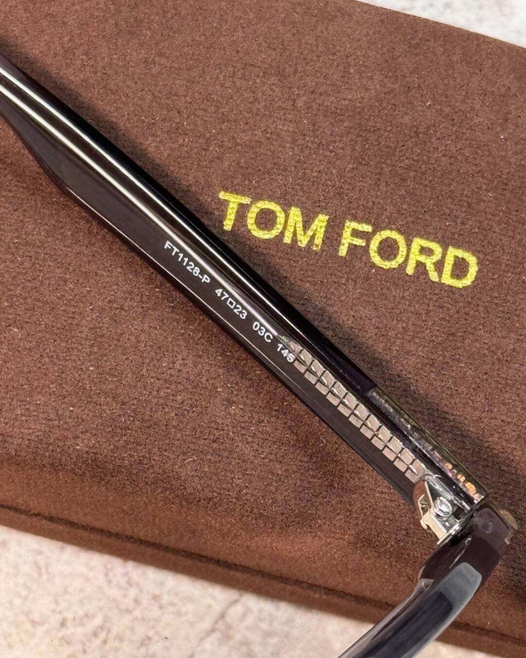 Очки Tom Ford