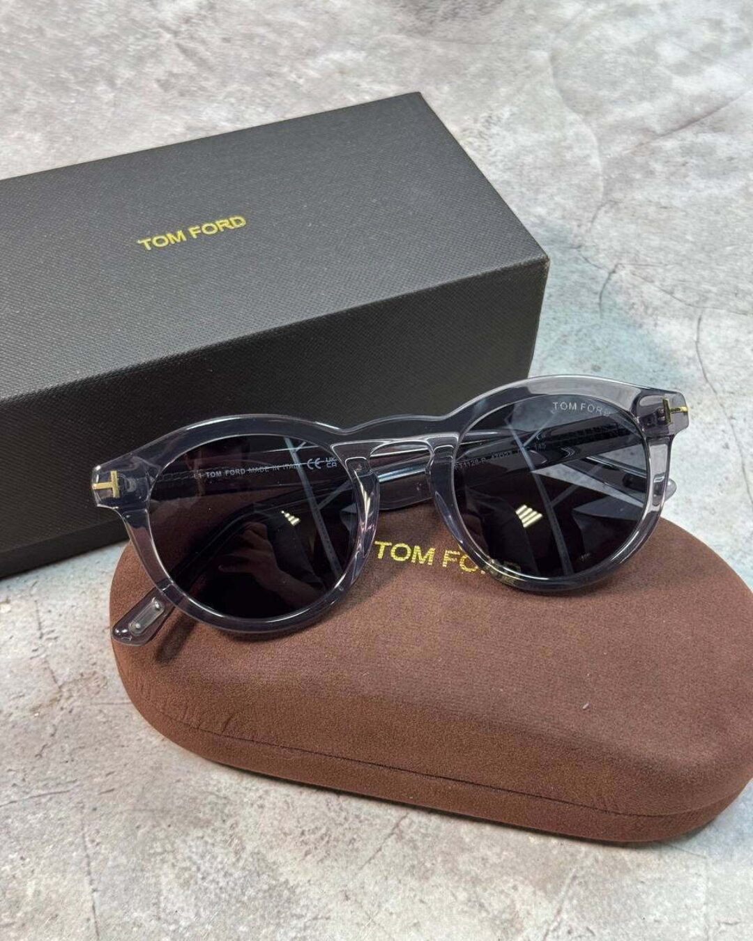 Очки Tom Ford