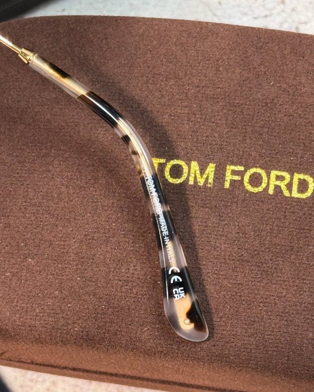 Очки Tom Ford