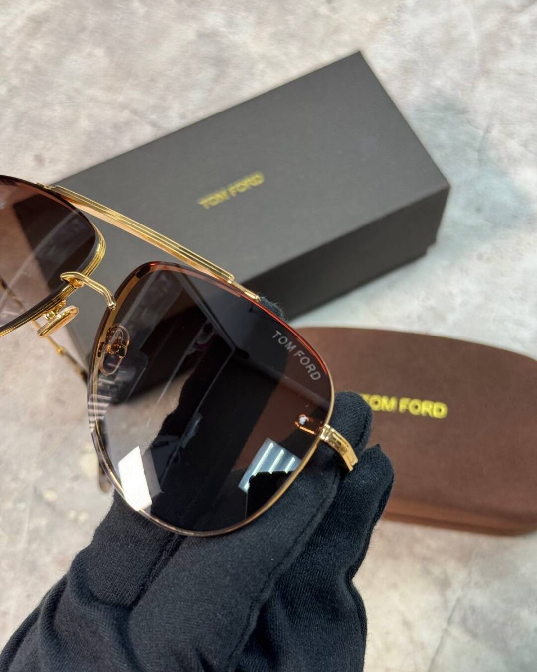 Очки Tom Ford