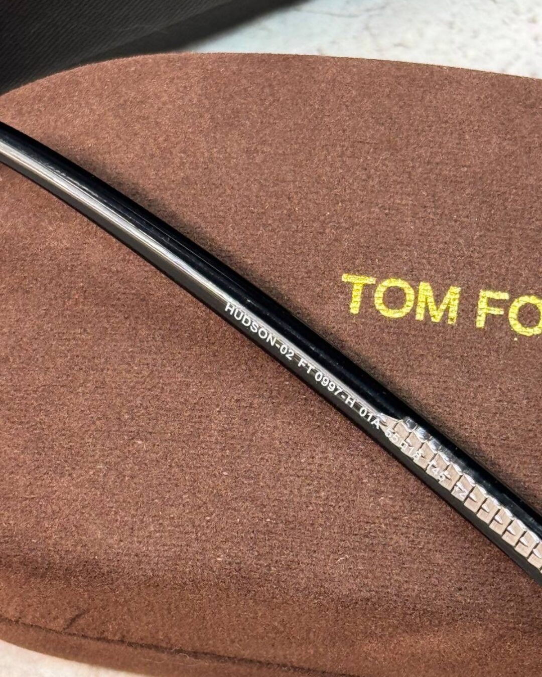 Очки Tom Ford