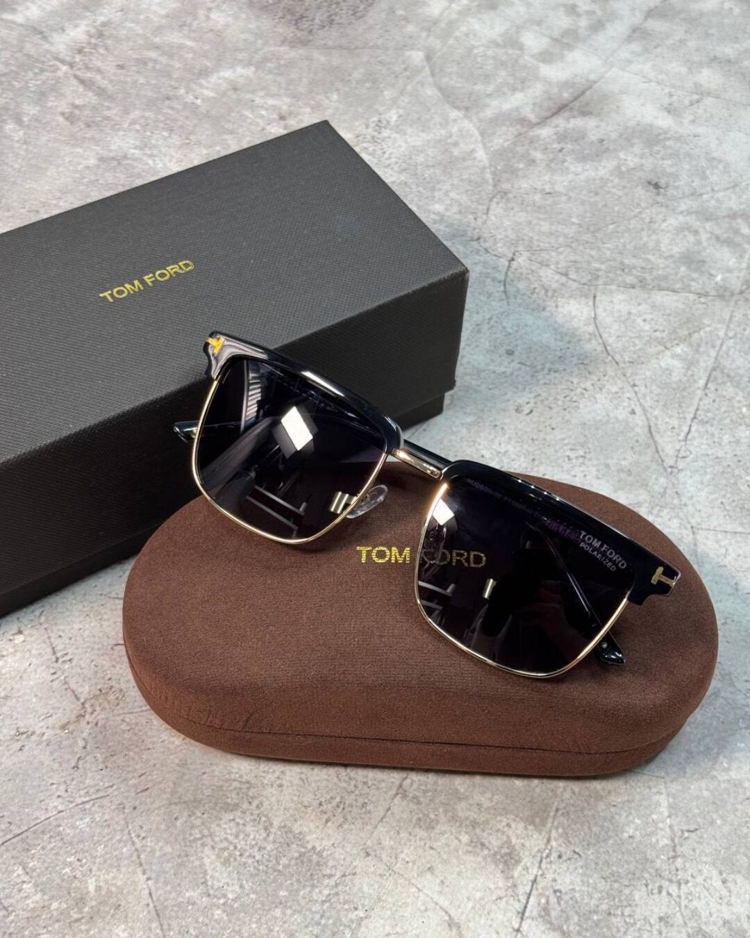 Очки Tom Ford