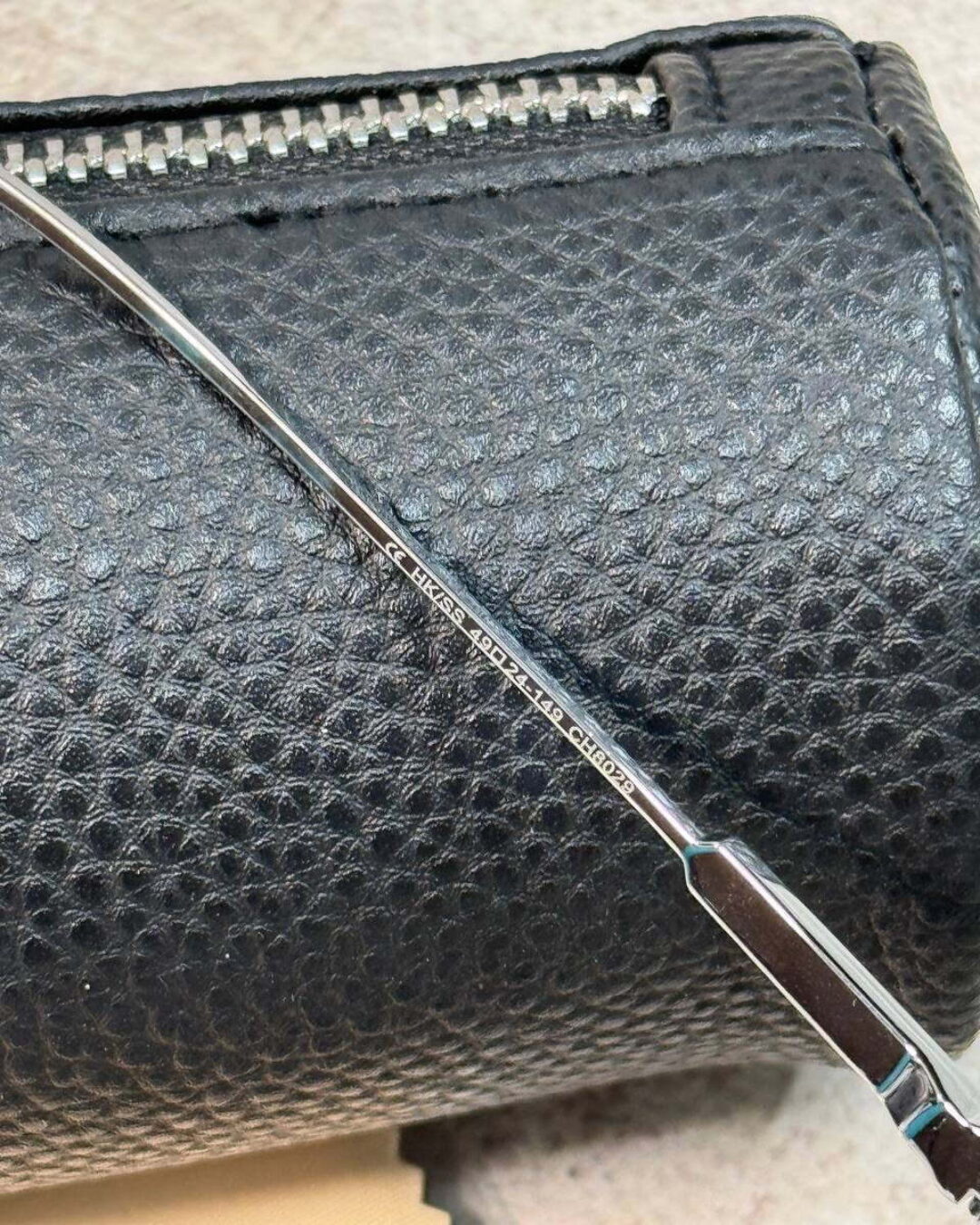 Оправа Chrome Hearts