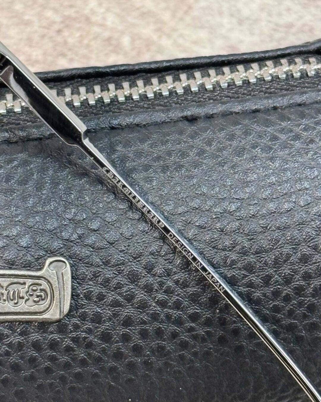 Оправа Chrome Hearts