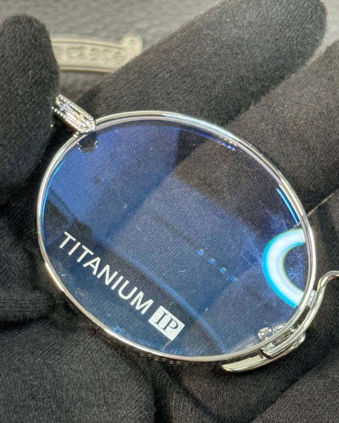 Оправа Chrome Hearts