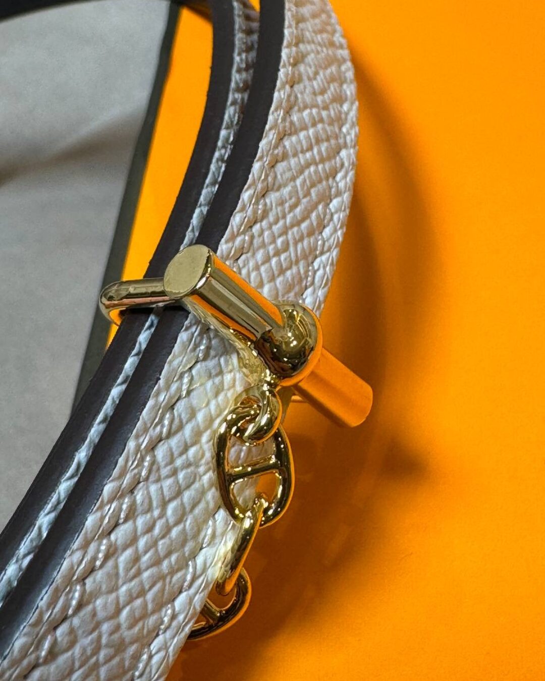 Ремень Hermes