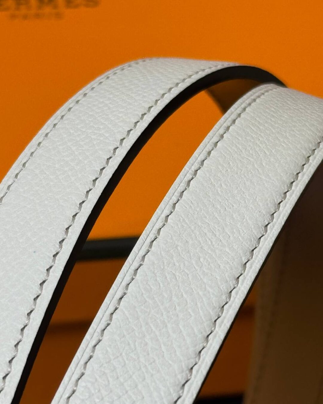 Ремень Hermes Kelly