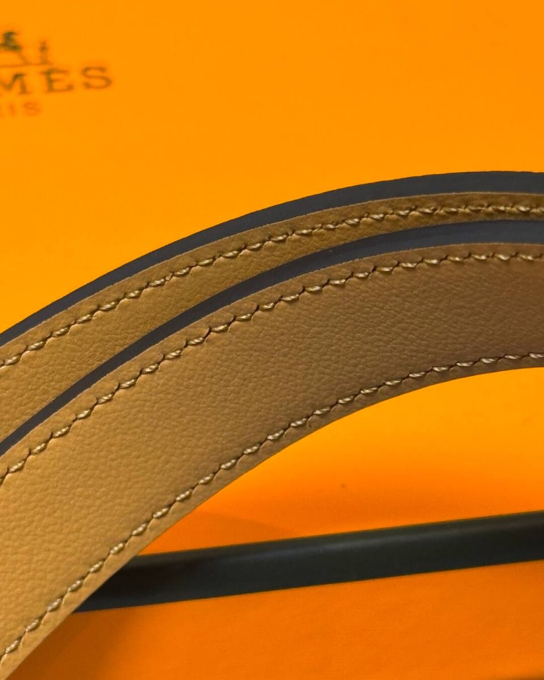 Ремень Hermes