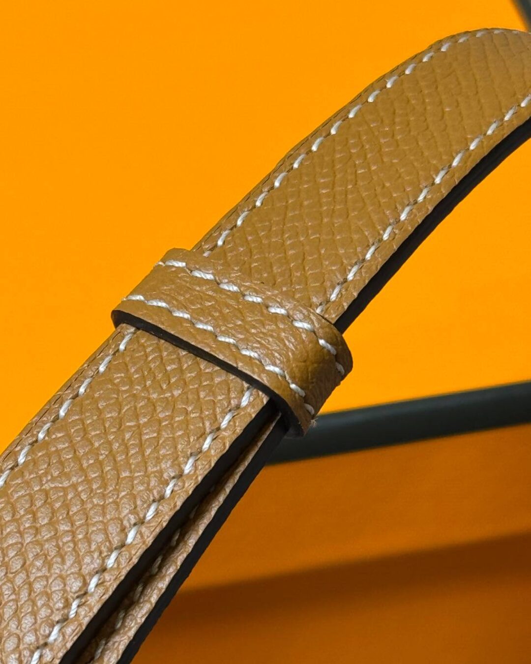Ремень Hermes