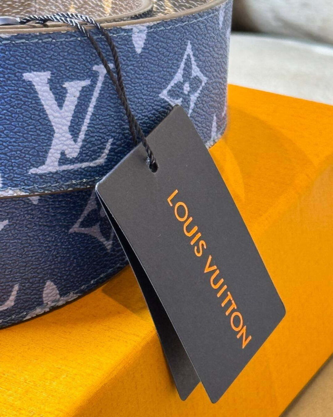 Ремень Louis Vuitton (Premium)