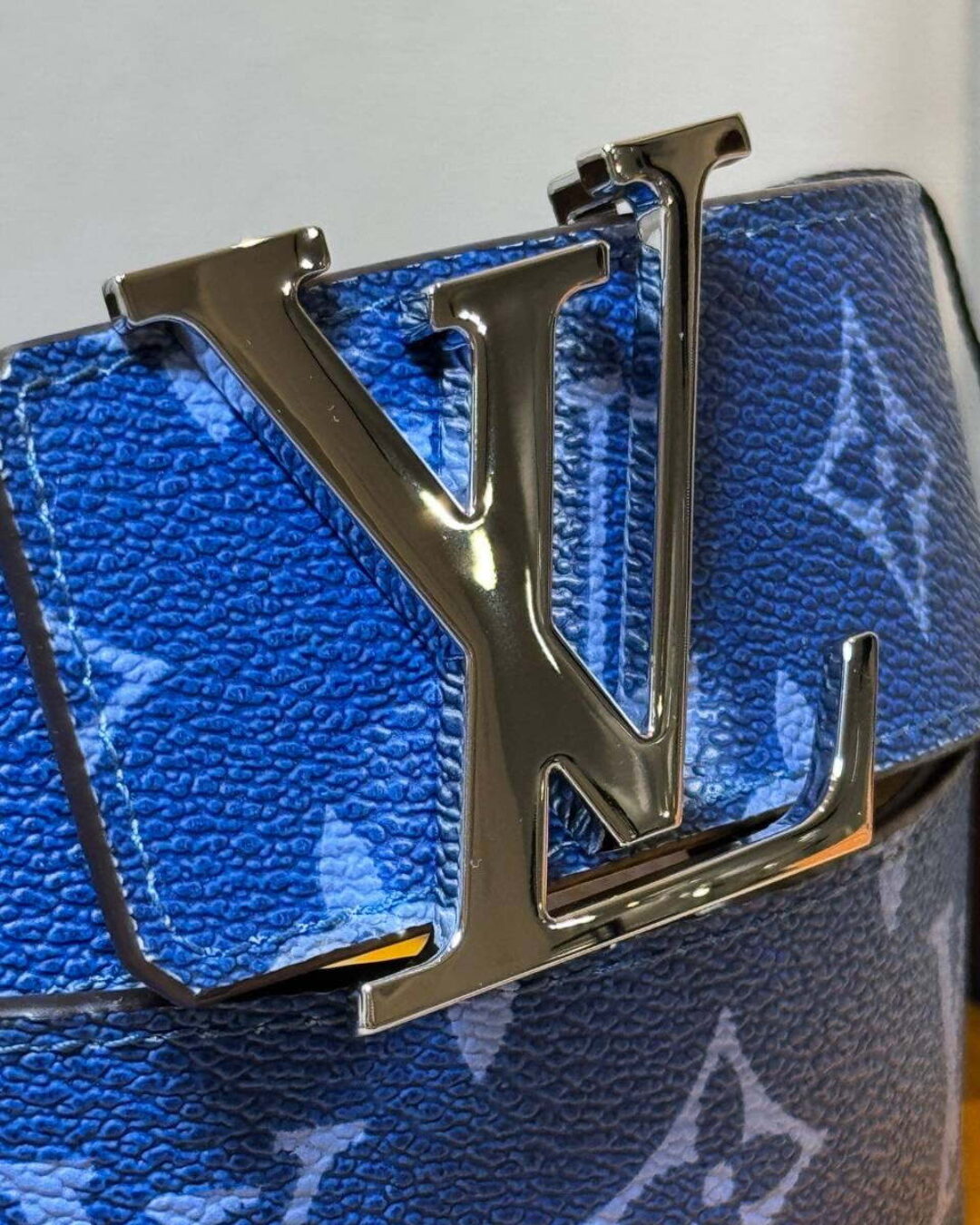 Ремень Louis Vuitton (Premium)