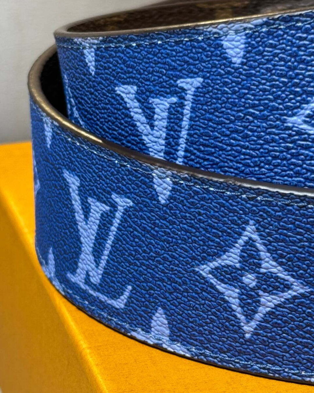 Ремень Louis Vuitton (Premium)