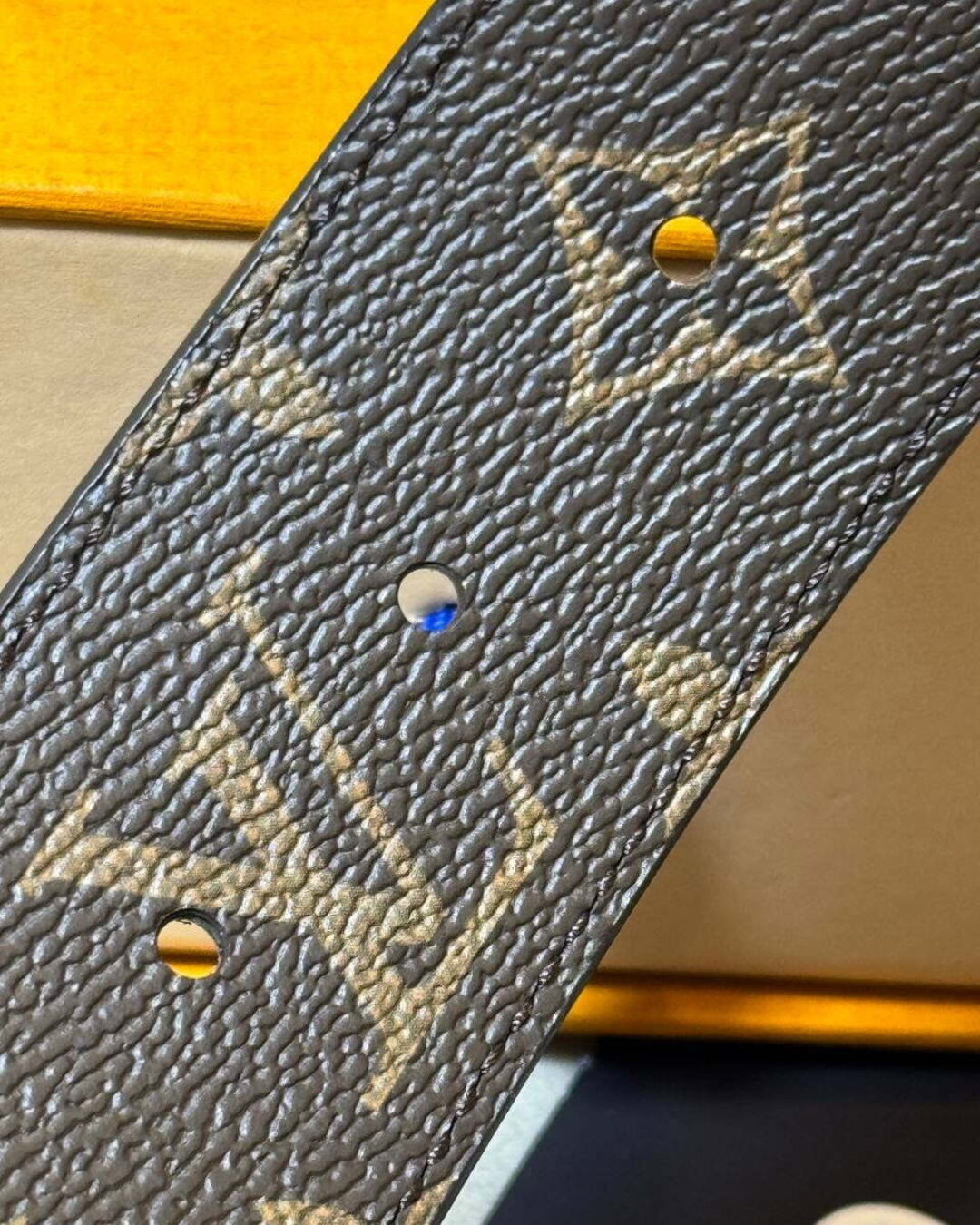 Ремень Louis Vuitton (Premium)