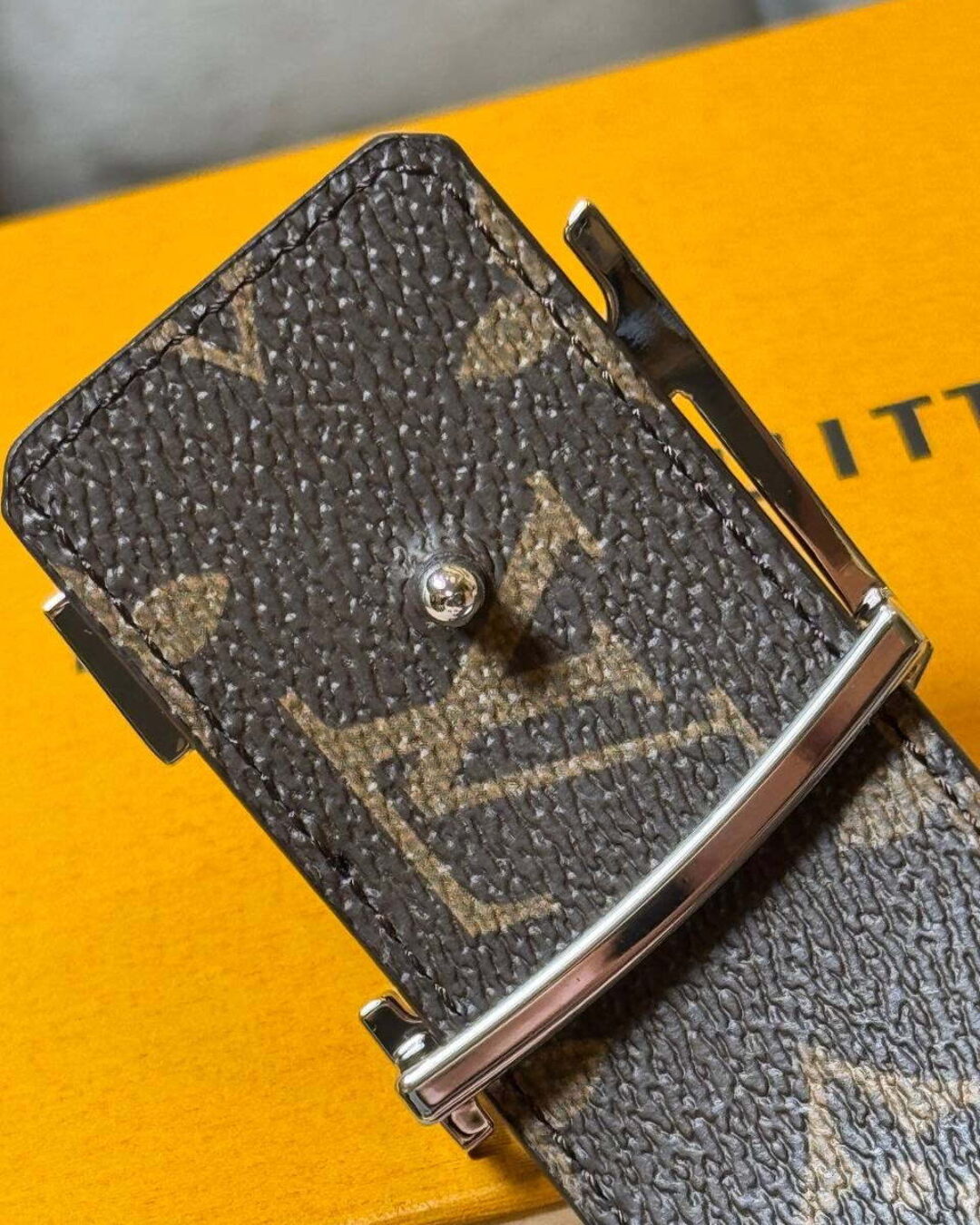 Ремень Louis Vuitton (Premium)
