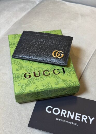 Картхолдер Gucci (Зажим для купюр)