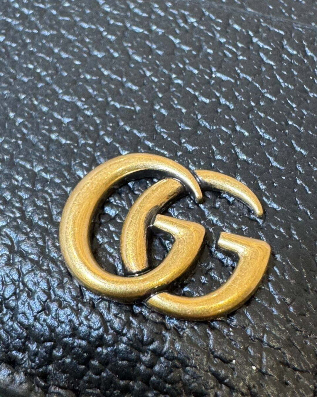 Картхолдер Gucci (Зажим для купюр)